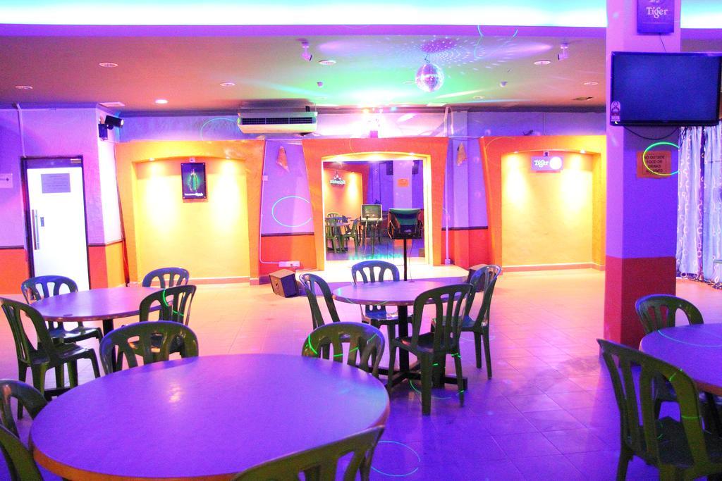 Grandpa Hotel Port Dickson Extérieur photo