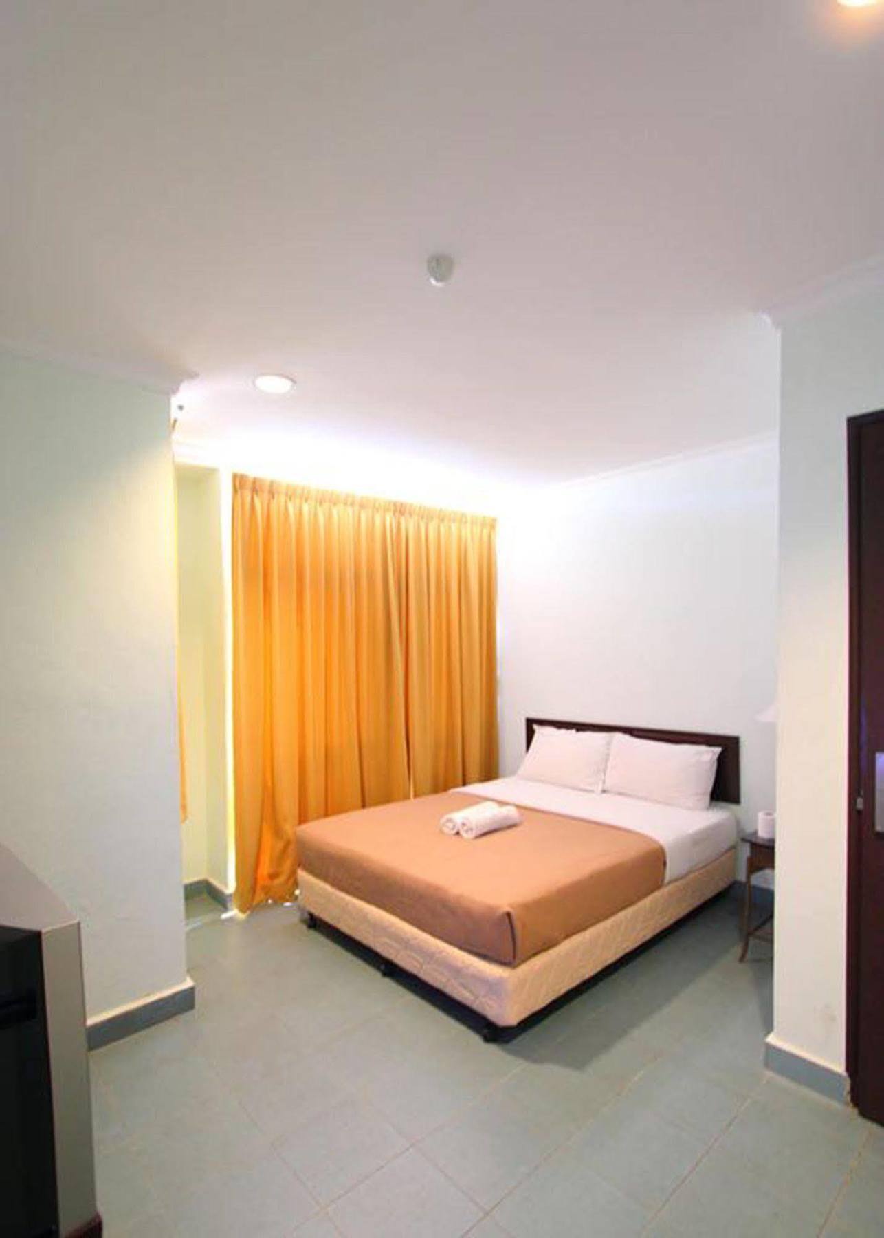 Grandpa Hotel Port Dickson Extérieur photo