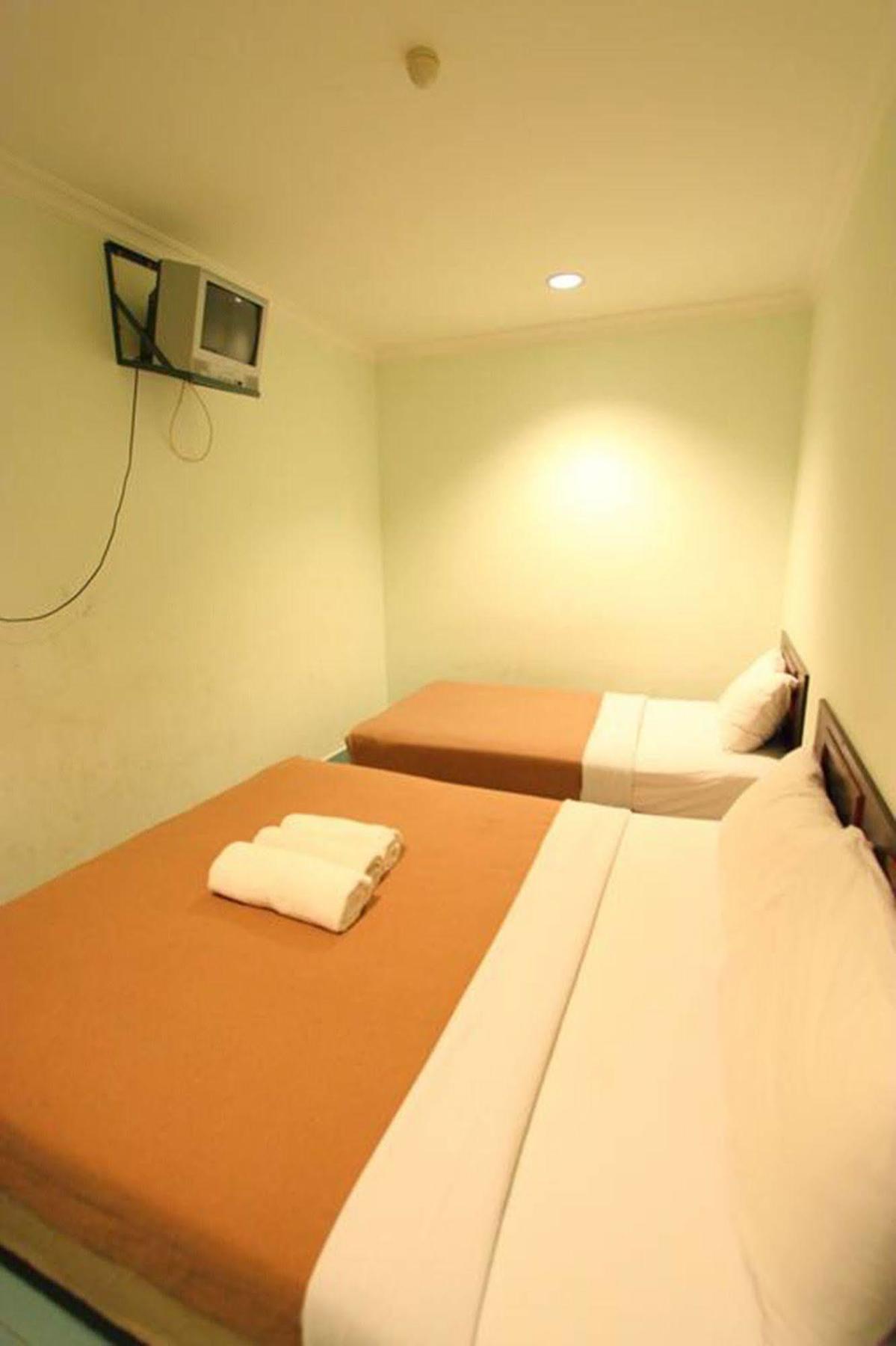 Grandpa Hotel Port Dickson Extérieur photo
