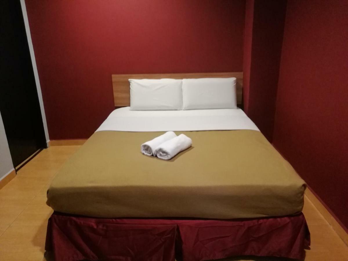 Grandpa Hotel Port Dickson Chambre photo
