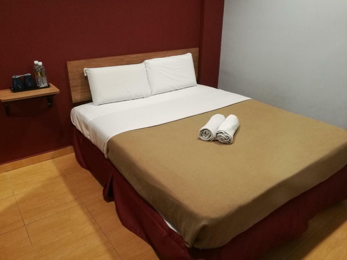 Grandpa Hotel Port Dickson Chambre photo